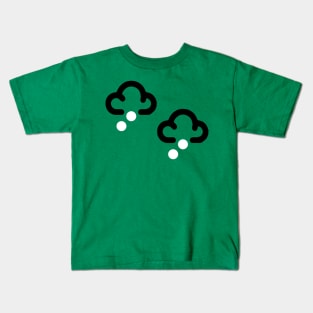 Hail! Hail! The Celts are here! Kids T-Shirt